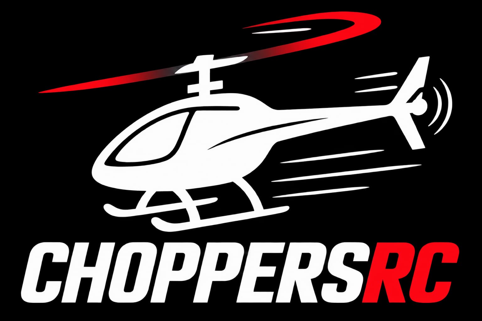 ChoppersRC